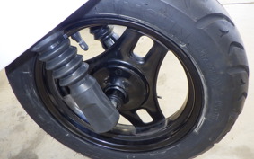 SUZUKI LET's 5 CA47A