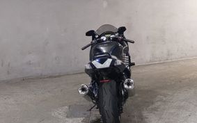 KAWASAKI ZZR1400 ZXT40A