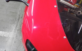 DUCATI 1098 S 2008