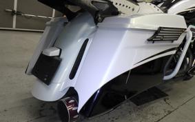 HARLEY FLTRXSE1800CVO 2012