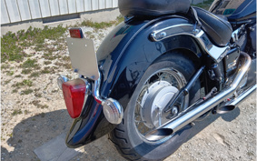 YAMAHA DRAGSTAR 400 CLASSIC 2007 VH01J