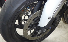 HONDA CB1000R 2016