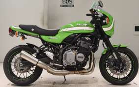 KAWASAKI Z900RS CAFE 2018 ZR900C