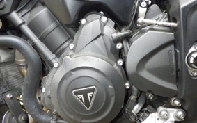 TRIUMPH STREET TRIPLE RS 2023