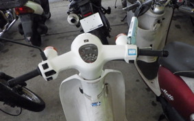 HONDA C110 SUPER CUB JA07