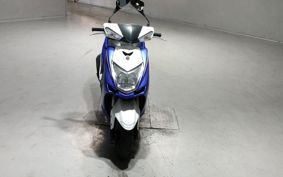 YAMAHA CYGNUS125XSR SEA5J