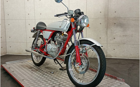 HONDA DREAM 50 AC15