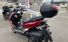 YAMAHA MAJESTYS SG28J