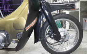 HONDA LITTLE CUB E 2012 AA01