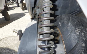 YAMAHA JOG POCHE 2017 SA08J