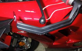DUCATI PANIGALE V4 2020