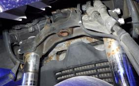 SUZUKI SKYWAVE 250 (Burgman 250) S 2 2007 CJ43A