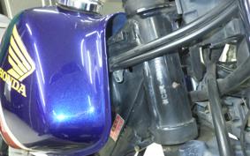 HONDA FTR223 MC34