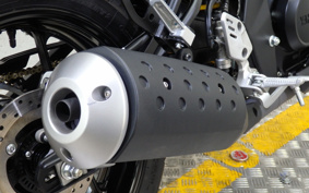 YAMAHA XSR125 RE46J