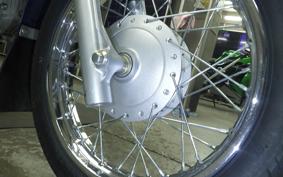 HONDA C50 SUPER CUB AA07