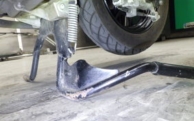 HONDA GIORNO 3 2025 AF77