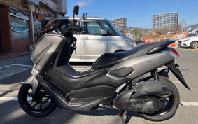 YAMAHA NMAX ABS SED6J