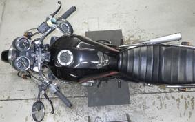 KAWASAKI ZRX-2 1997 ZR400E