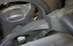 SUZUKI ｽｳｨｯｼｭ125 2002 DV12B