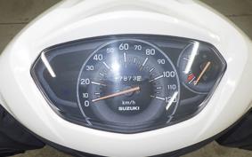 SUZUKI ADDRESS V125 2013 DT11A