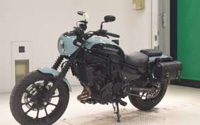 KAWASAKI ELIMINATOR400-3SE 2024 EL400A