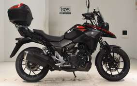 SUZUKI Vｽﾄﾛｰﾑ250A