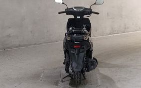 SUZUKI SU WISH  DV12B