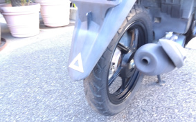 SUZUKI ADDRESS V110 CE47A