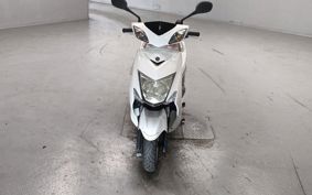 YAMAHA CYGNUS 125 X SE44J