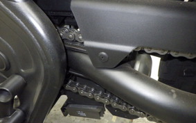 HONDA REBEL 250  S E-clutch 2012 MC49