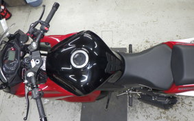 KAWASAKI NINJA 1000 2011