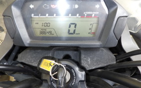 HONDA NC750L RC67