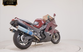 KAWASAKI ZZ1100 NINJA R Gen.2 2002