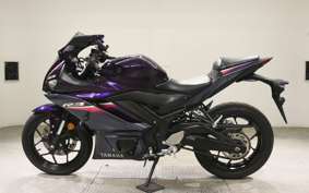 YAMAHA YZF R-3 2023 RH21J