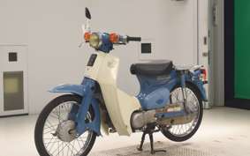 HONDA C50 SUPER CUB C50