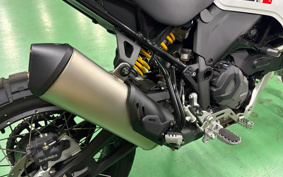 DUCATI DESERT X 2025 1X00