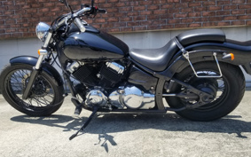 YAMAHA DRAGSTAR 400 1998 4TR