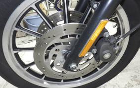 HARLEY XL883R 2012