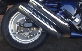 HONDA V45 MAGNA 1988 RC28