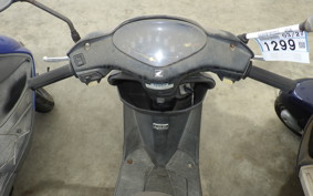 HONDA DIO AF62