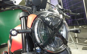 DUCATI SCRAMBLER FULL THROTTLE 2024