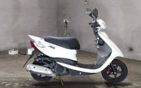YAMAHA JOG ZR EVOLUTION2 SA39J