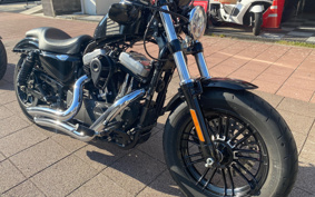 HARLEY XL1200X 2018 LC3