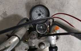 HONDA MONKEY Z50J