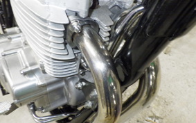 HONDA CB400SS E 2006 NC41