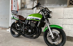 KAWASAKI ZRX-2 2006 ZR400E