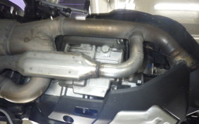 SUZUKI DL1000 ( V-Strom 1000 ) A VU51A