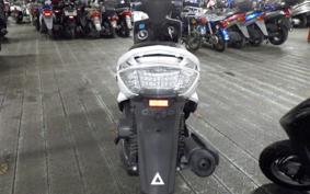 YAMAHA CYGNUS 125 X 2 SE44J