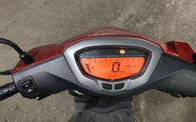 SUZUKI SU WISH  DV12B