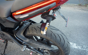 KAWASAKI NINJA 400 2019 EX400E